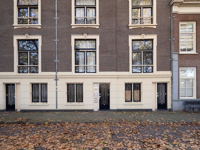 Oosterstraat 15A, Utrecht