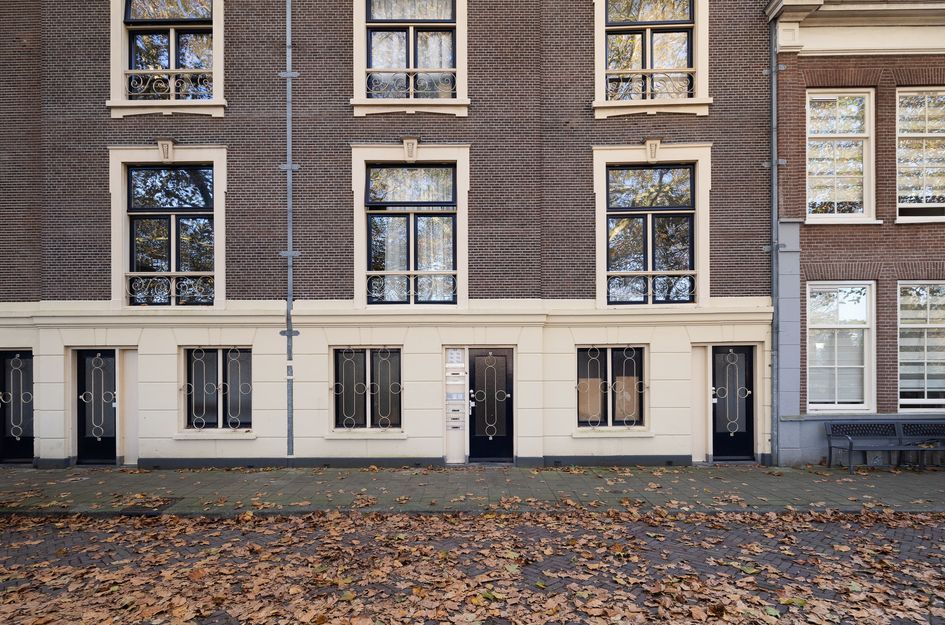 Oosterstraat 15A