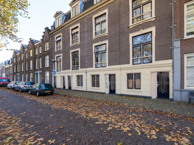 Oosterstraat 15A, Utrecht