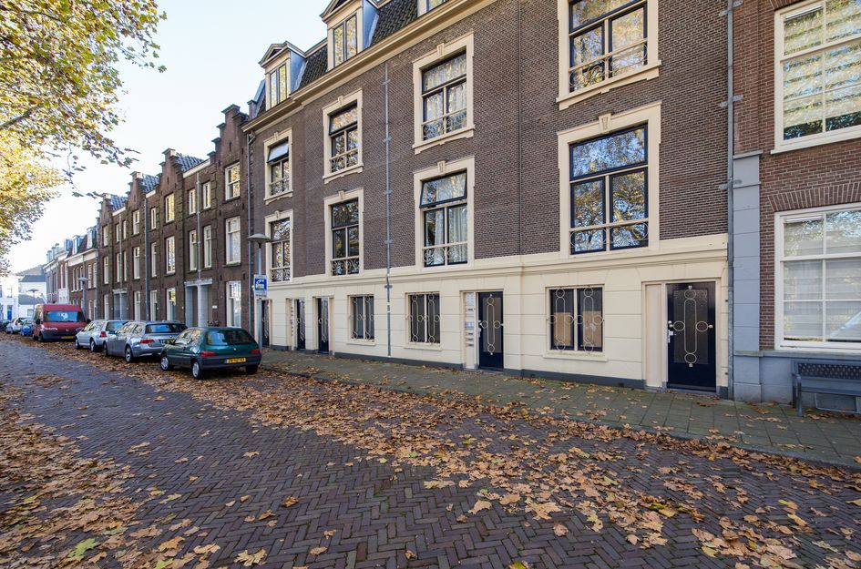 Oosterstraat 15A