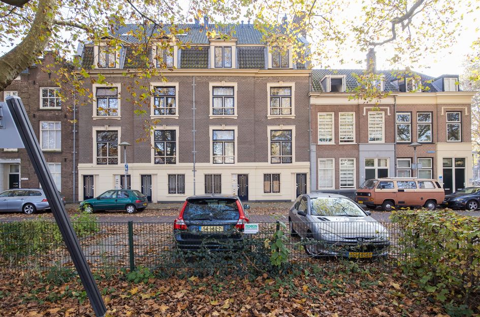 Oosterstraat 15A