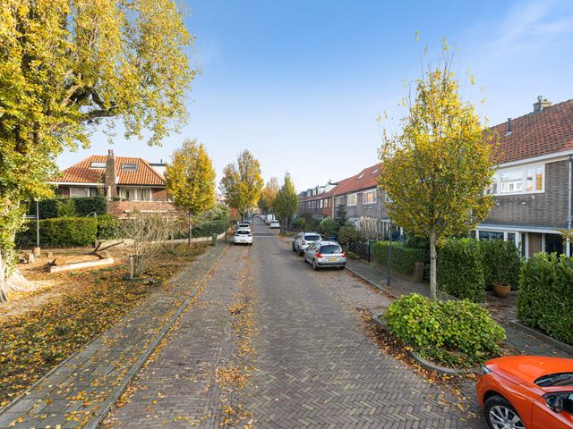 Nassaulaan 54, Vlaardingen