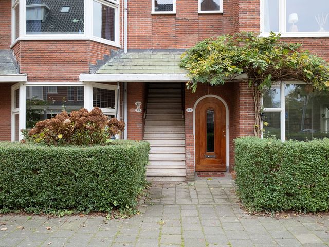 J.A. Feithstraat 29, Groningen