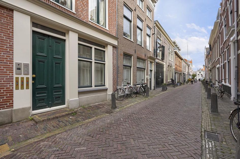 Ridderstraat 9