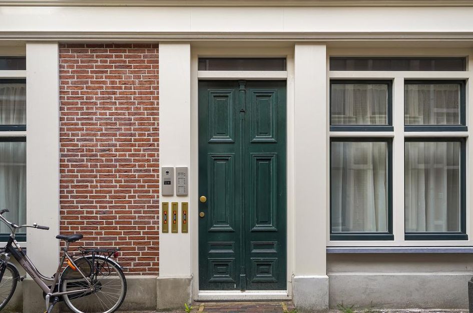 Ridderstraat 9