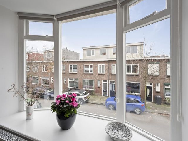 Vergierdeweg 7A, Haarlem