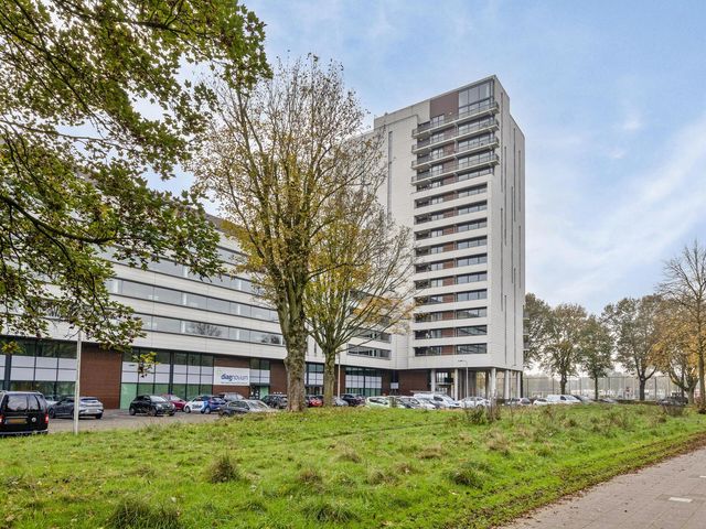 Ringbaan-Zuid 270, Tilburg