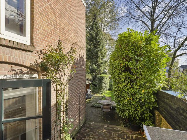 Wilhelminastraat 93, Arnhem