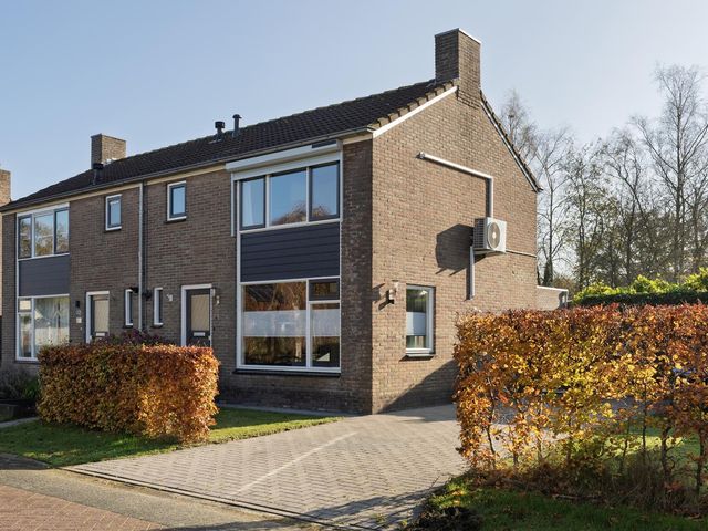 Oude Dijk 30, Wapserveen