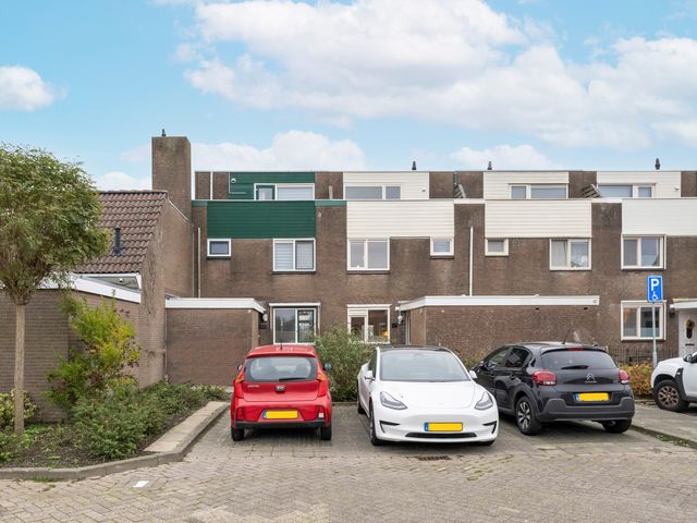 Brikstraat 26, Den Helder