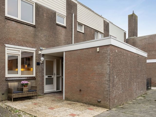 Brikstraat 26, Den Helder