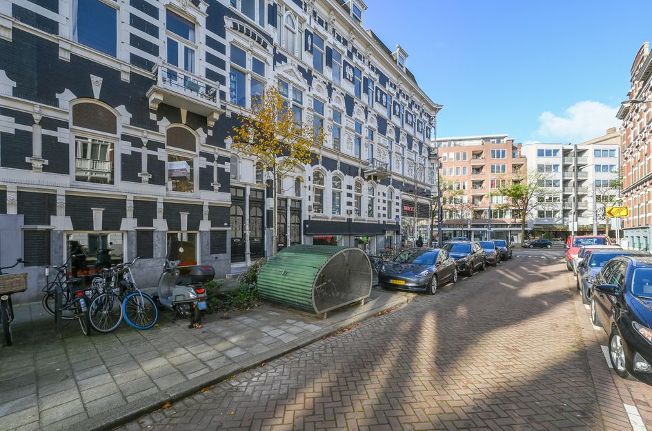 Saftlevenstraat 3B