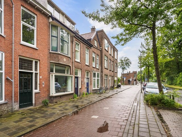 Delfgauwseweg 73C, Delft