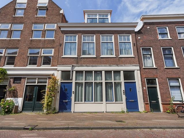 Molenstraat 32A, Delft