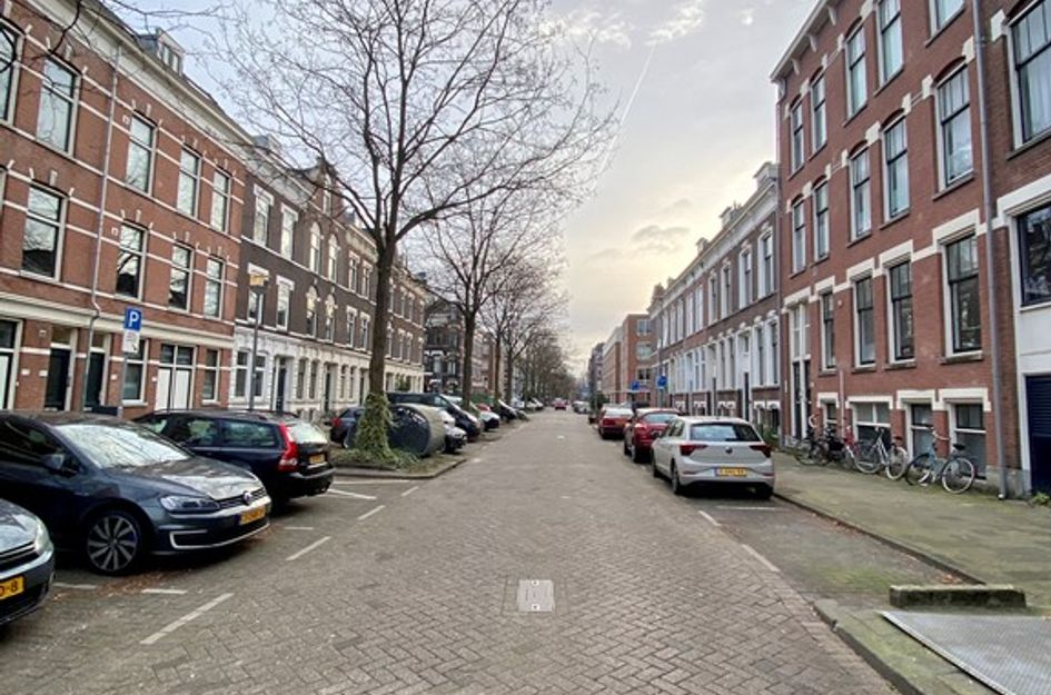 1e Jerichostraat 94A03