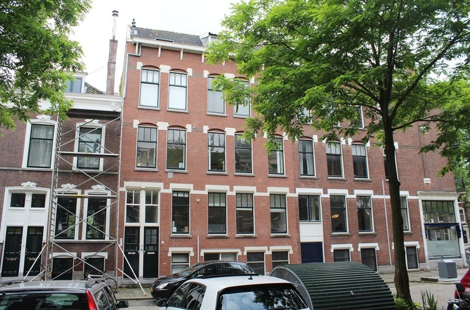 1e Jerichostraat 94A02