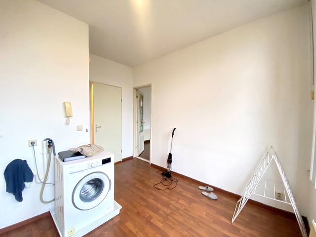 1e Jerichostraat 94A02, Rotterdam