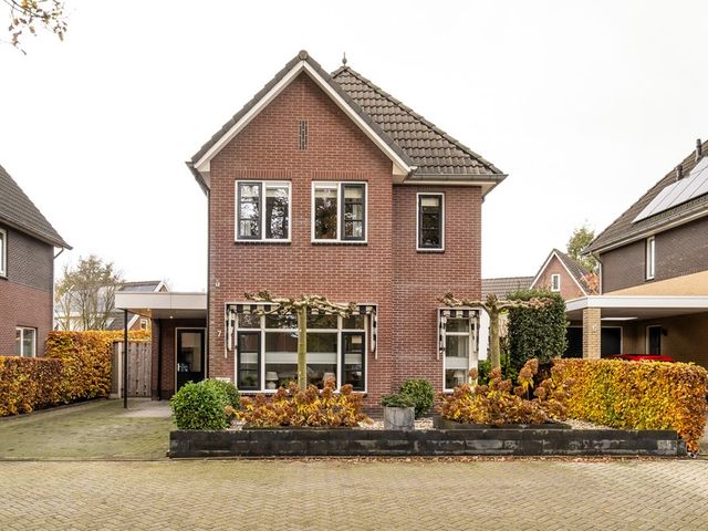 Alverstraat 7, Hengelo