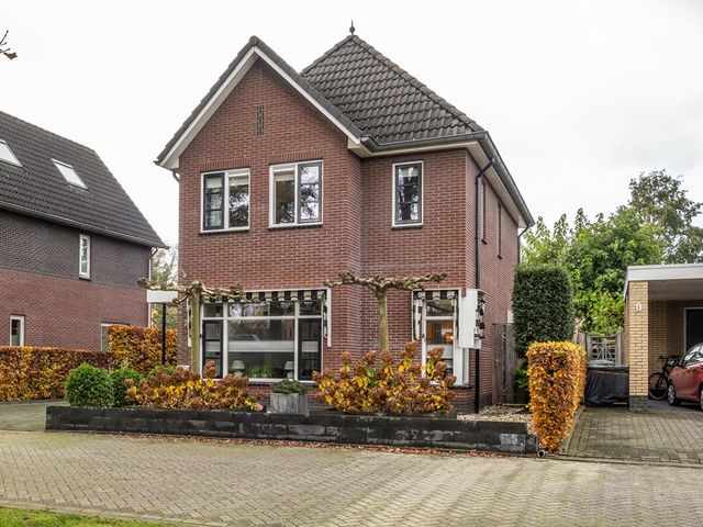 Alverstraat 7, Hengelo