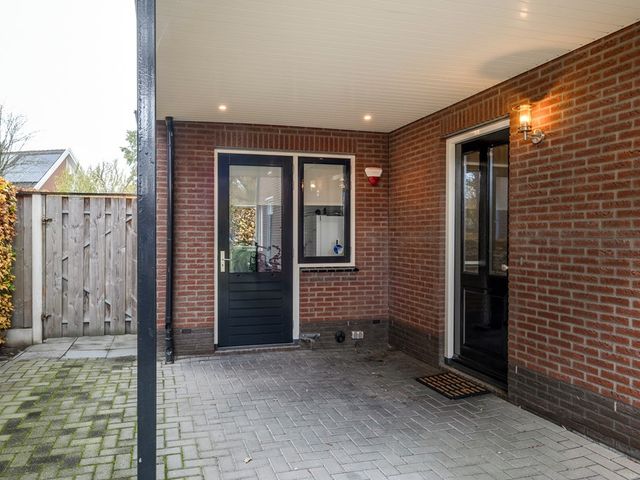 Alverstraat 7, Hengelo