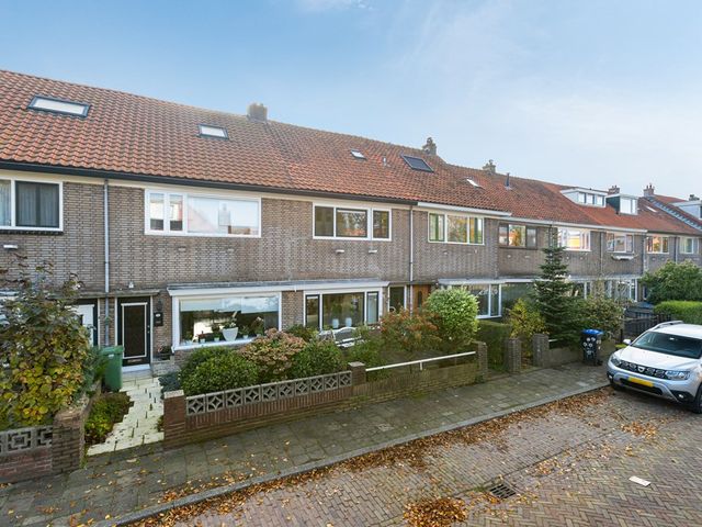 Nassaulaan 54, Vlaardingen