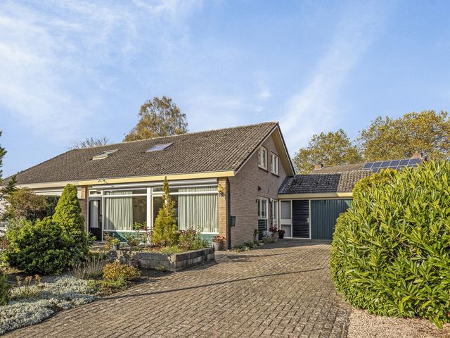 Snethlageweg 31, Hengelo (Gld)