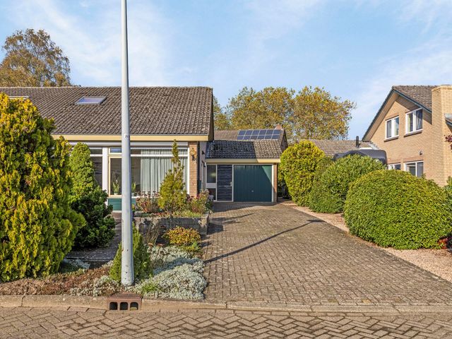 Snethlageweg 31, Hengelo (Gld)