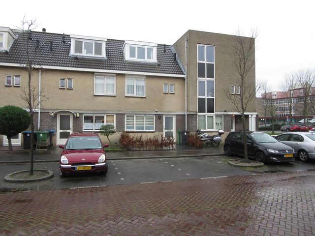 Westduinen 89, Amstelveen