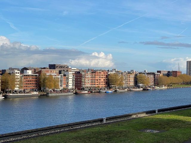 Veembroederhof 142, Amsterdam