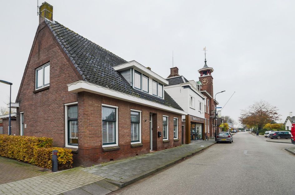 Dorpsstraat 81