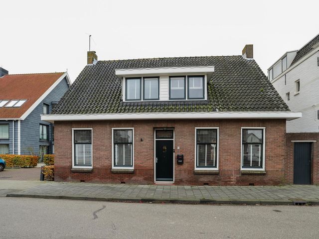 Dorpsstraat 81, Krabbendijke