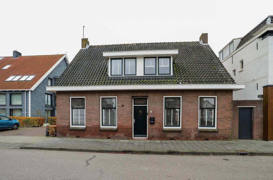 Dorpsstraat 81