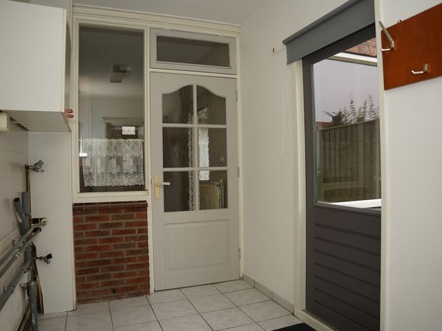 Gentsestraat 83, Biervliet