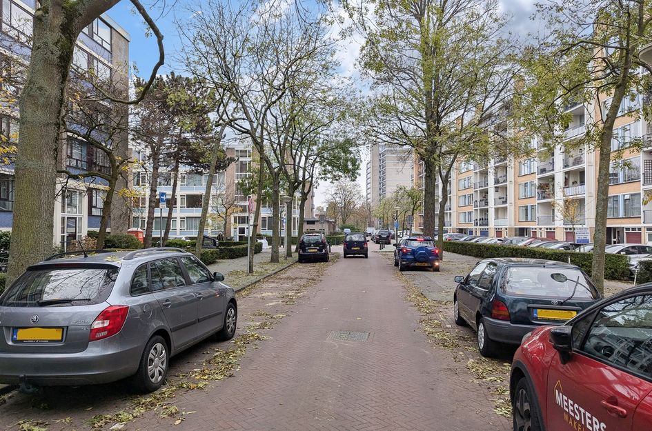 Landréstraat 470