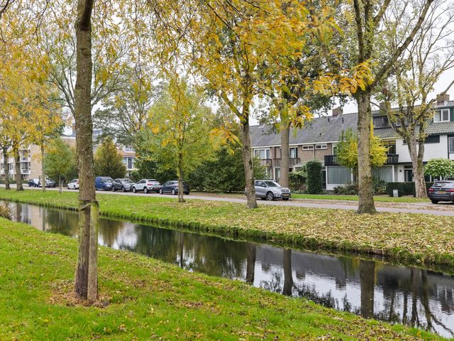 J A Beyerinkstraat 71, Nieuwerkerk aan den IJssel