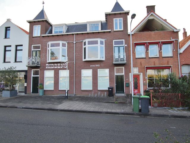 Westkolkstraat 40, Terneuzen