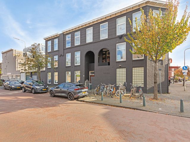 Scheldestraat 71, Den Haag