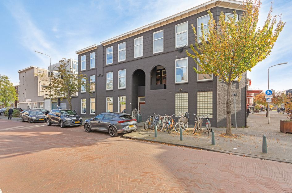 Scheldestraat 71