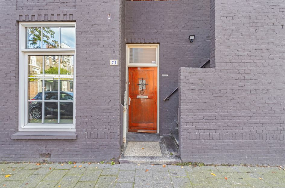 Scheldestraat 71