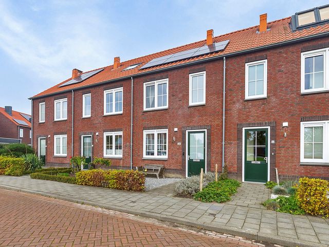 Kruithuisstraat 33, IJzendijke