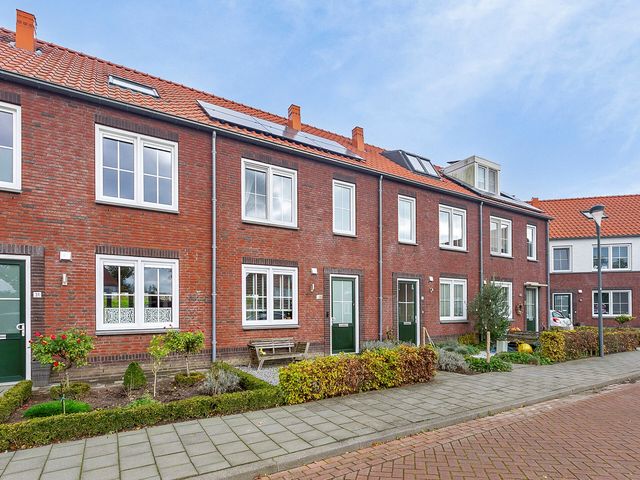 Kruithuisstraat 33, IJzendijke