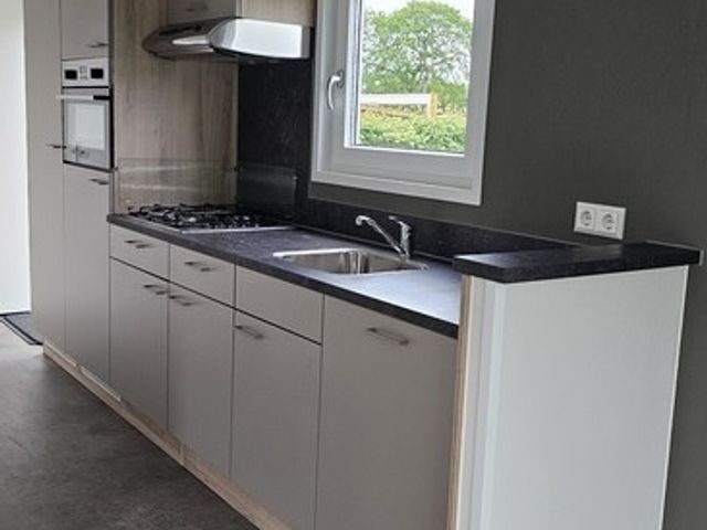 Oudelandseweg 80 20, Ouddorp