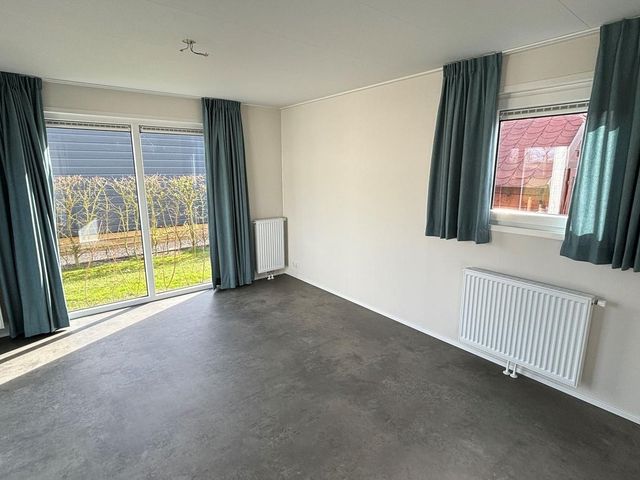 Oudelandseweg 80 20, Ouddorp