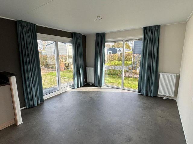 Oudelandseweg 80 20, Ouddorp
