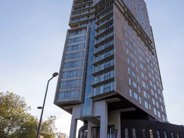 Brielselaan 30b, Rotterdam