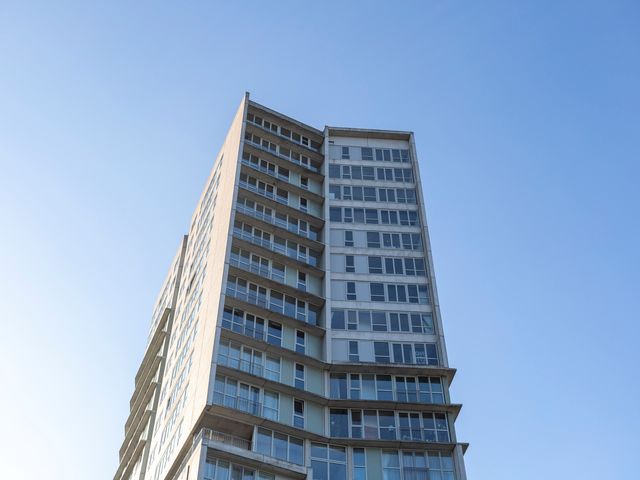 Brielselaan 30b, Rotterdam