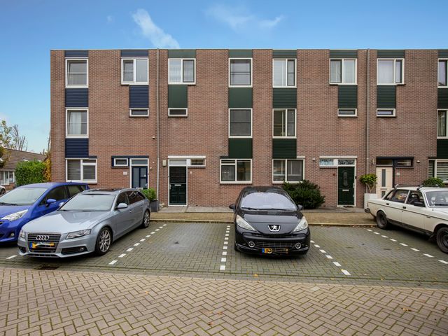 Graaf Willemlaan 39, Nieuwegein