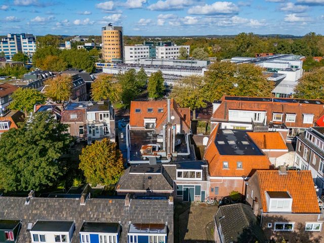 Sint Anthoniusstraat 15, Alkmaar