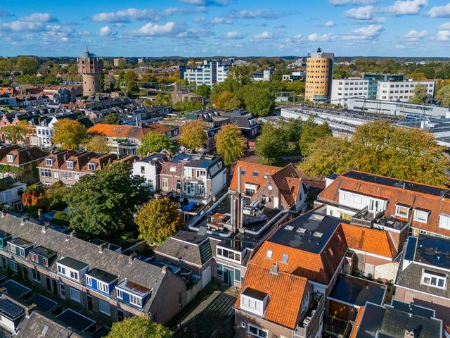 Sint Anthoniusstraat 15, Alkmaar