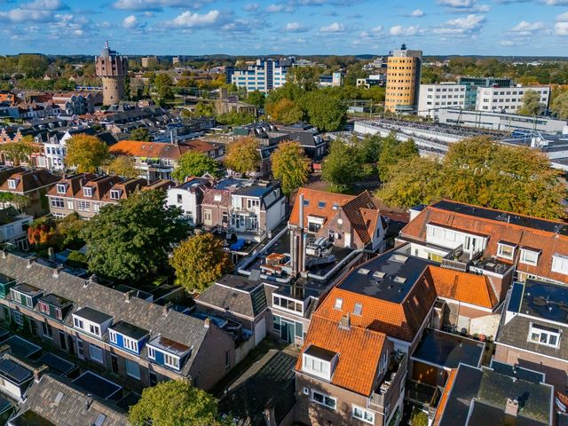 Sint Anthoniusstraat 15, Alkmaar